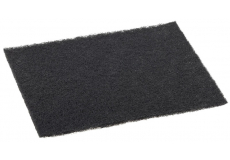 Brusný arch 158 x 224 mm 3M Scotch-Brite WR-SH A FIN
