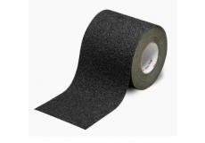 Protiskluzová páska 101,6 mm x 18,3 m 3M Safety Walk 710 černá