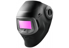 Svářecí kukla 3M Speedglas G5-03 E s filtrem G5-01/03NC, 63 10 10