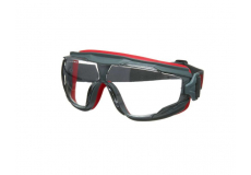 Ochranné brýle 3M Goggle Gear 500 Scotchgard čiré, GG501SGAF-EU