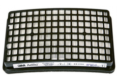 Částicový filtr P SL pro 3M Adflo 2 ks, 83 70 12