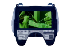 Samostmívací svářecí kazeta 3M Speedglas 9100X, 50 00 15