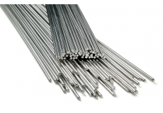 Svařovací drát TIG Inox 308 L Si 1,6 x 1000 mm MOST 5 kg