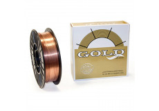 Svařovací drát SG2 GOLD G3 Si1 0,8 mm MOST 5 kg