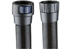 Flexibilní prodloužená hadice QuickLOCK - CA40x1/7“ k jednotce CleanAIR