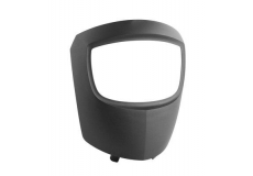 Přední kryt stříbrný pro 3M Speedglas 9000/9002 NC/ FlexView/ProTop/Utility, 43 20 02