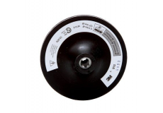 Unašeč na suchý zip 127 mm M14 DH-AC 3M, 05681