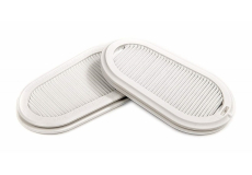 Filtr proti prachu P3 RD SPR316 Elipse/Integra GVS