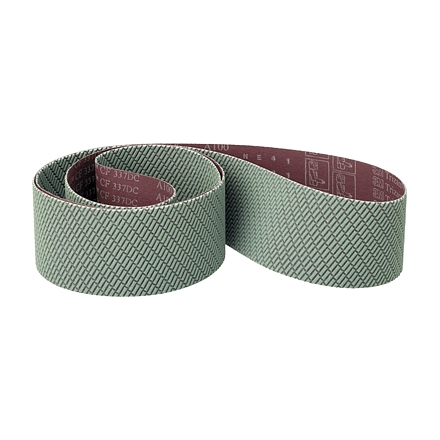 Brusný pás 150 x 9250 mm zrnitost A300 3M Trizact 337DC