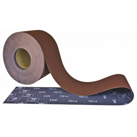 Brusný pás 115 mm x 50 m zrnitost P80 3M 314D