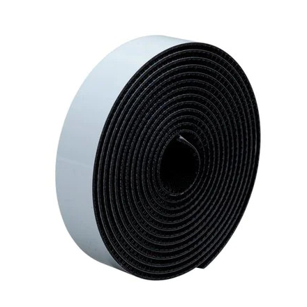Suchý zip 25 mm x 2,5 m 3M Dual Lock SJ354B, černý