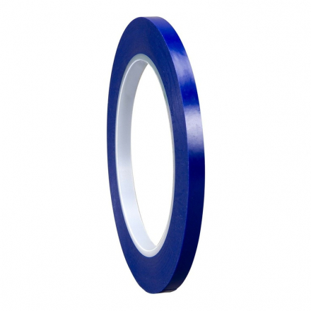 Vinylová páska 3 mm x 33 m 3M 471+, indigo modrá, PN06404