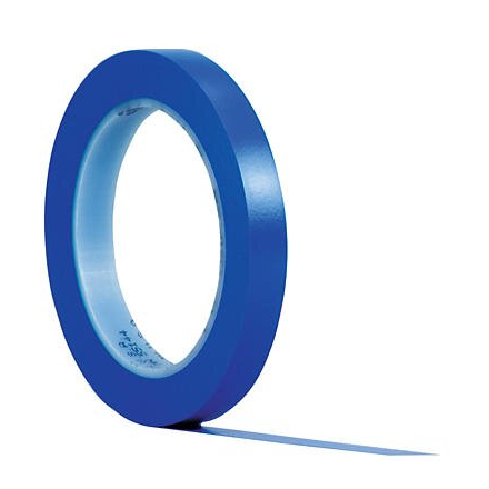 Vinylová páska 6 mm x 33 m 3M 471+, indigo modrá, PN06405