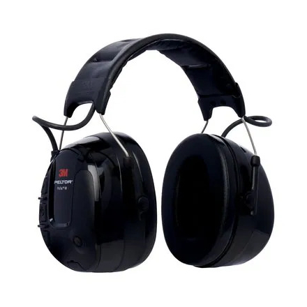 Sluchátka 3M PELTOR ProTac III MT13H221A SNR 32 dB
