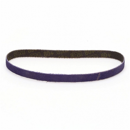 Brusný pás 10 x 330 mm zrnitost 60+ 3M Cubitron II, 33439