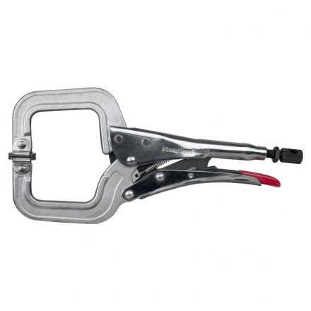 Svěrka C-CLAMP PR6S rozsah 50 mm Strong Hand Tools