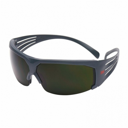Svářečské brýle 3M SecureFit 600 zatmavení 5.0 IR, SF650AS-EU