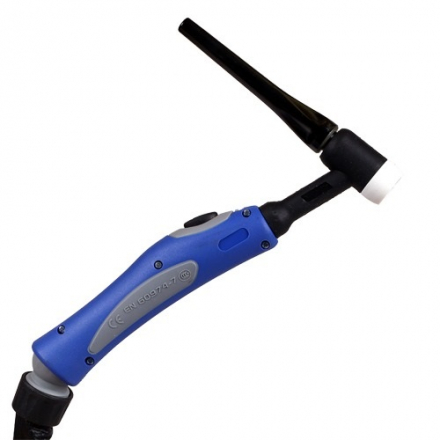 Svařovací hořák TIG T9 SGRIP MOST 8 m