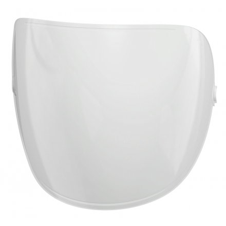 Zorník polykarbonátový TR1 pro Omnira/UniMask CleanAIR čirý
