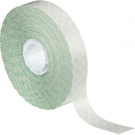 Páska oboustranná transferová 19 mm x 33 m 3M Scotch ATG 924, čirá