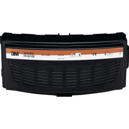Filtr A2P TR-6310E pro 3M Versaflo TR-600/800