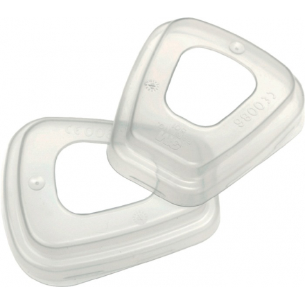 Držák částicového filtru 3M 501
