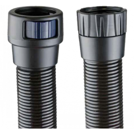 Flexibilní prodloužená hadice QuickLOCK - CA40x1/7“ k jednotce CleanAIR