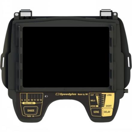Samostmívací svářecí kazeta 3M Speedglas 9100XXi, 50 00 26
