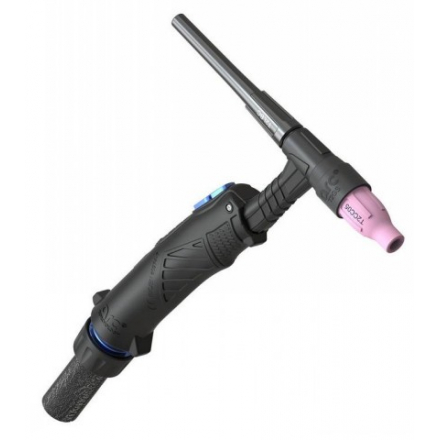 Svařovací hořák TIG T2 35-50 ARC ST UD 4 m