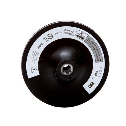 Unašeč na suchý zip 127 mm M14 DH-AC 3M, 05681