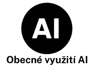 Text vytvořený pomocí AI